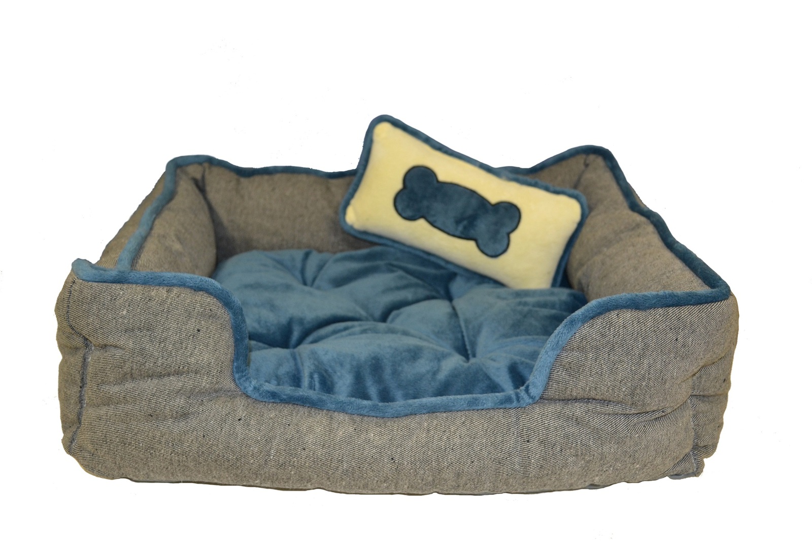 Pet beds Australia Prestige Squishy Luxury Pet Bed