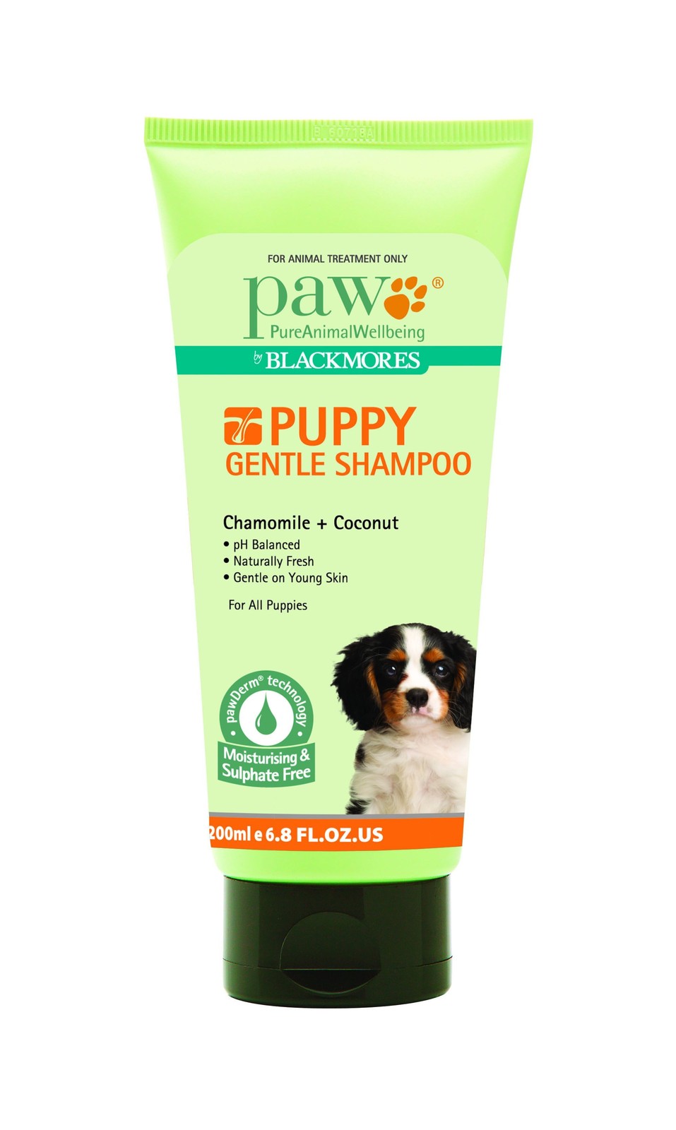 Puppy Gental Shampoo l Shampoo for Puppies