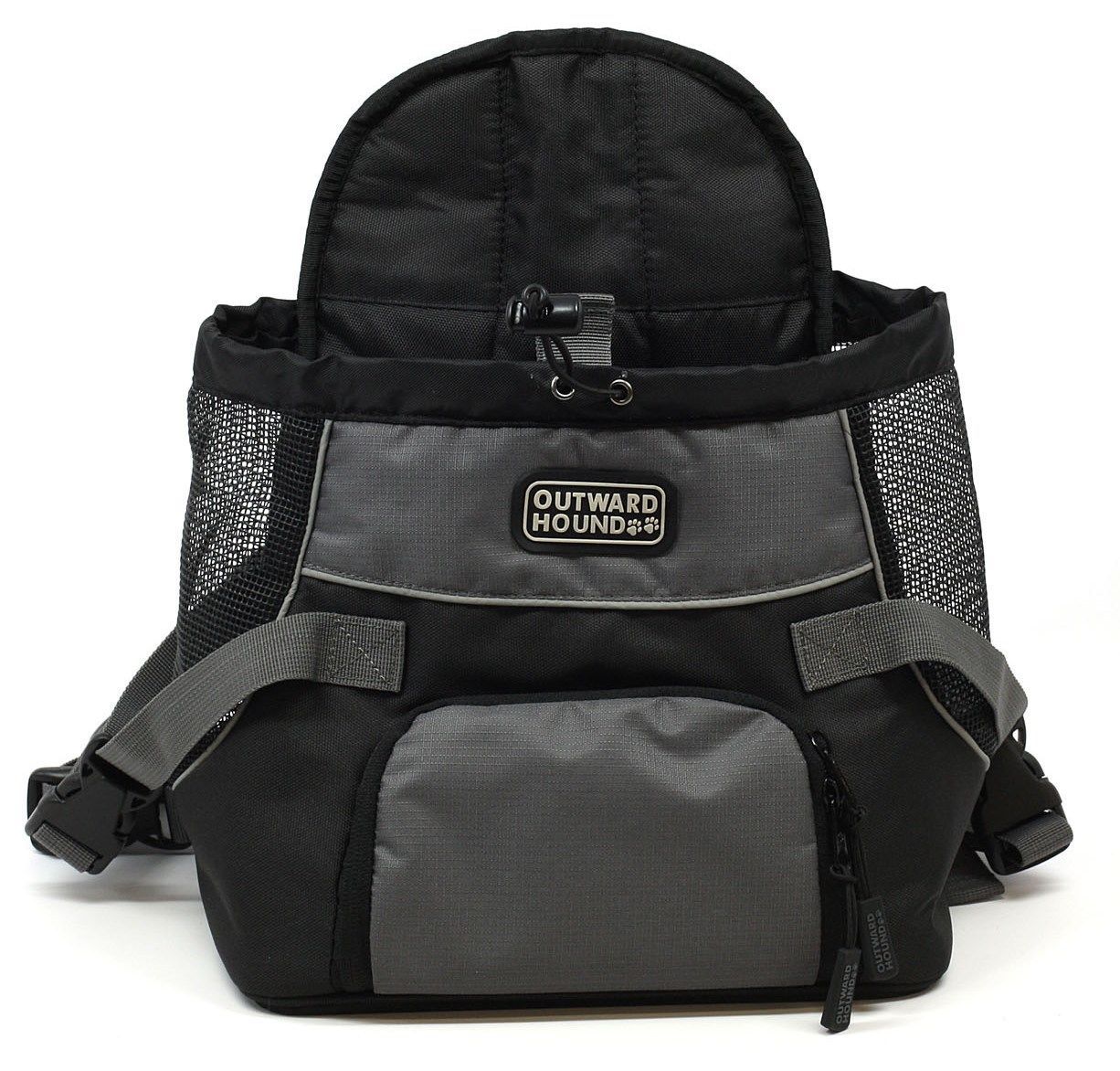 Pet A Roo Front Carrier Dog Pack l Dog Front Carrier Bag Australia