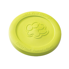 West Paw Zisc Flying Disc Fetch Dog Toy image 11