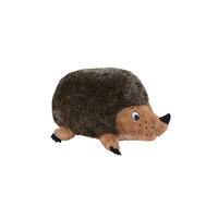Outward Hound Hedgehog Plush Squeaker Dog Toy - Medium image 0
