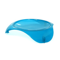Shallow Cat Food Dish by Smart Cat - Relieves Whisker Stress image 0
