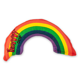 Yeowww! Cat Toys with Pure American Catnip - Rainbow image 0