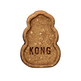 KONG Stuff'n Peanut Butter Biscuit Snacks for Medium-Large Dogs 300g image 0