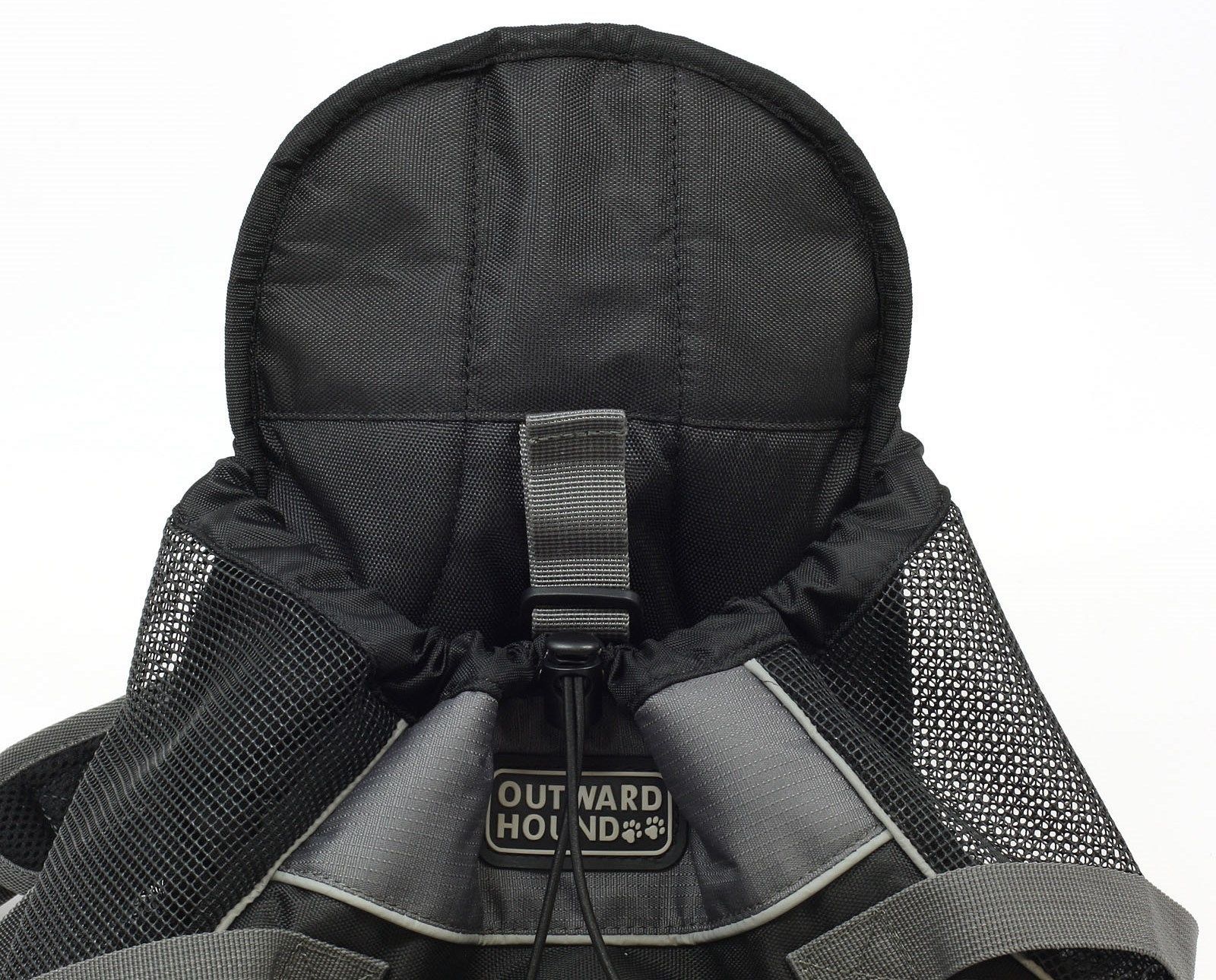 Pet A Roo Front Carrier Dog Pack l Dog Front Carrier Bag Australia