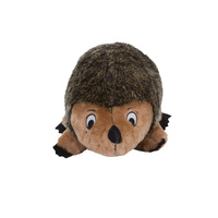 Outward Hound Hedgehog Plush Squeaker Dog Toy - Medium image 1