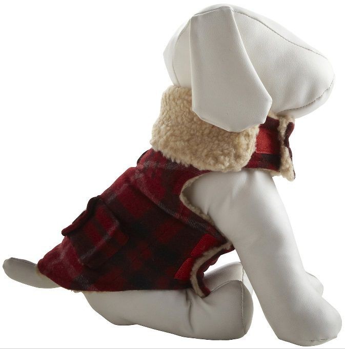 fabs dogs fab wool plaid jacket fabs dogs fab wool plaid jacket