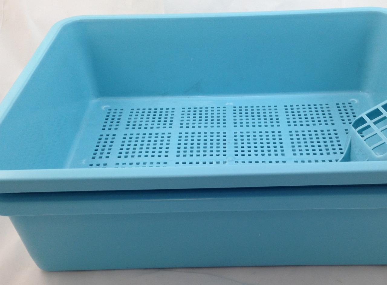 Kitter Wood Pellet Litter