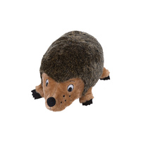 Outward Hound Hedgehog Plush Squeaker Dog Toy - Medium image 2