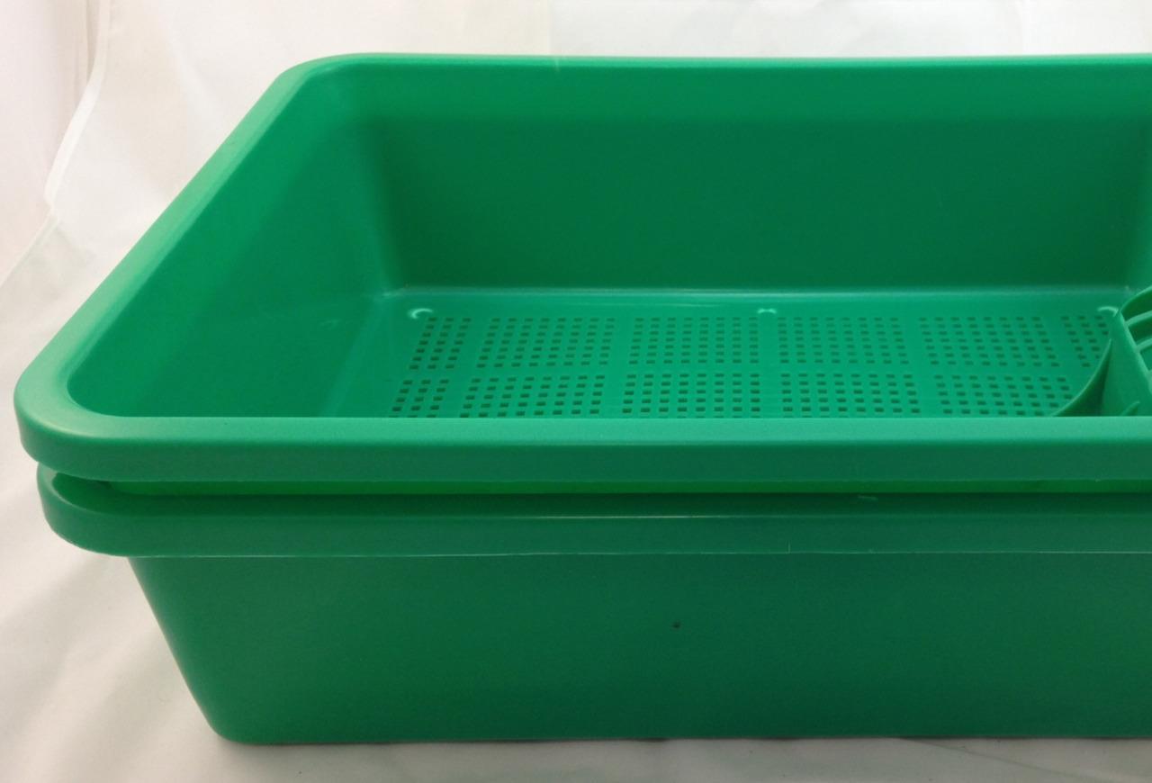 Kitter Wood Pellet Litter