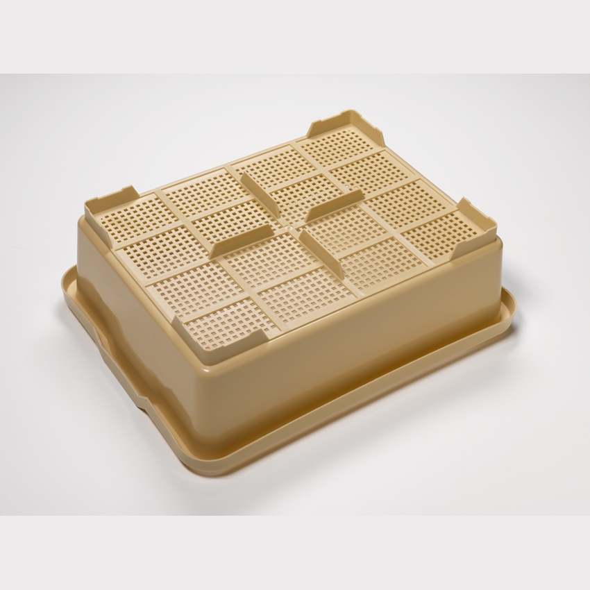 OzPet Cat Loo Kit System I Cats Litter Sifter Set