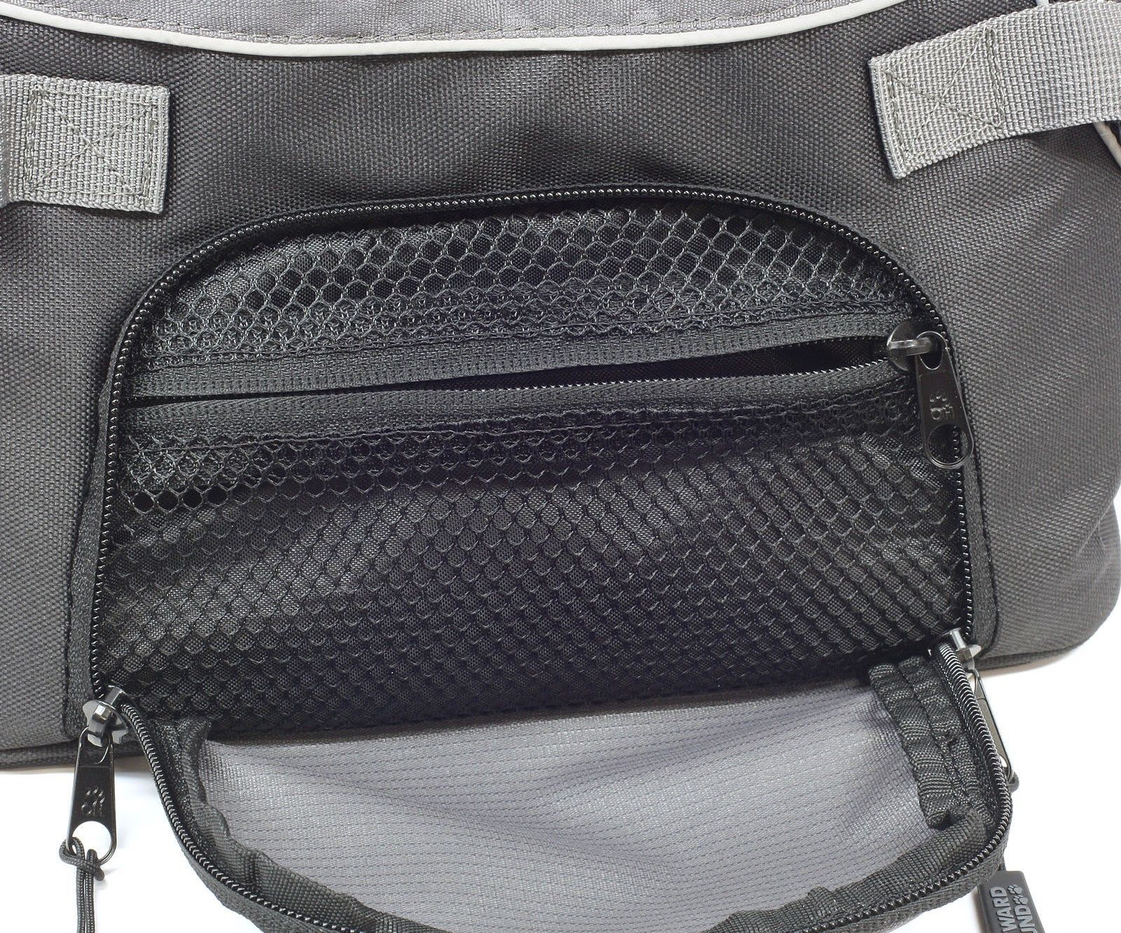 Pet A Roo Front Carrier Dog Pack l Dog Front Carrier Bag Australia