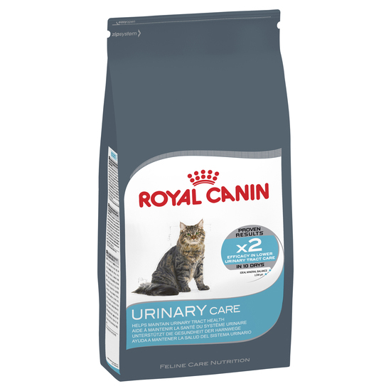 canin cat food urinary