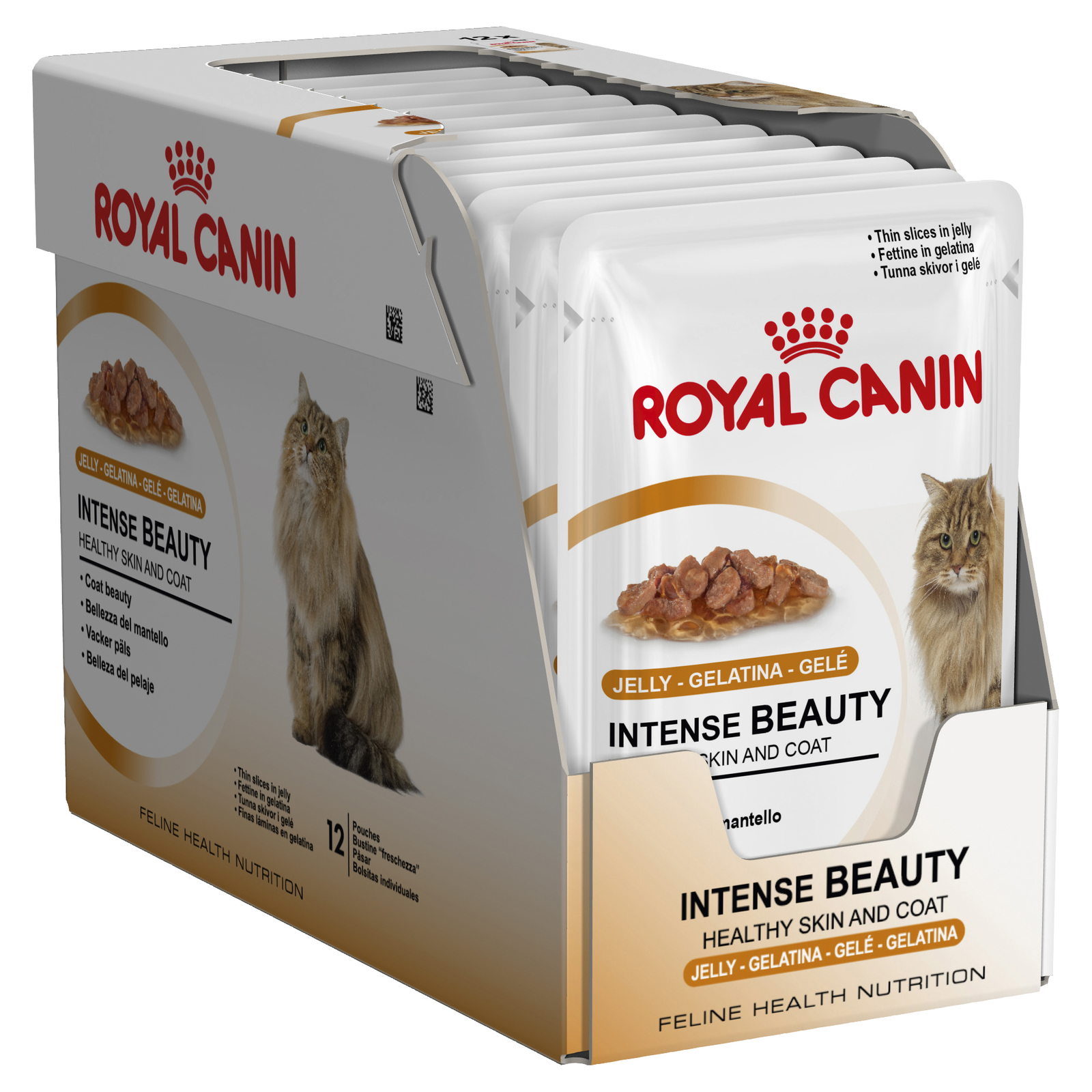 Is Royal Canin Good For Cat at Gladys Welker blog