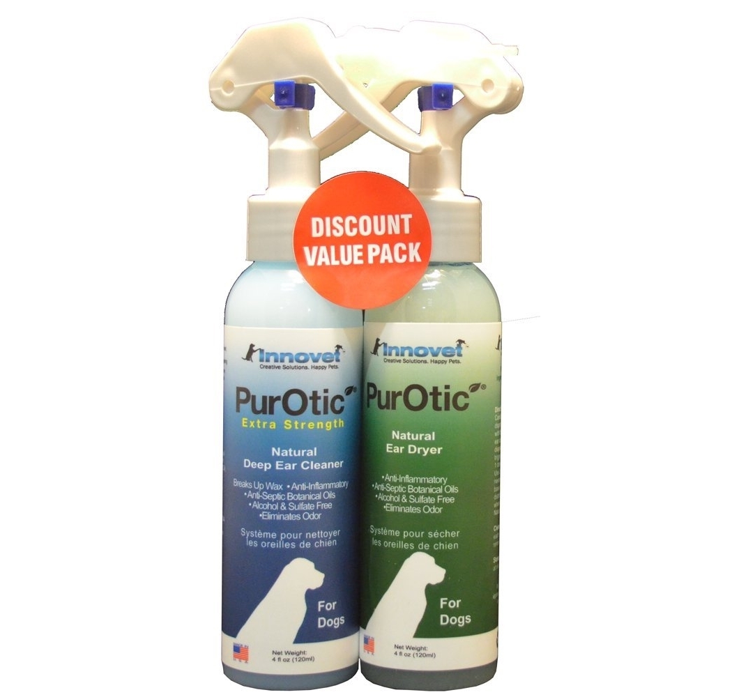dryer for dogs purotic strength ear cleaner value pack with ear dryer for dogs ebay dryer for dogs purotic strength ear cleaner value pack with ear dryer for dogs ebay