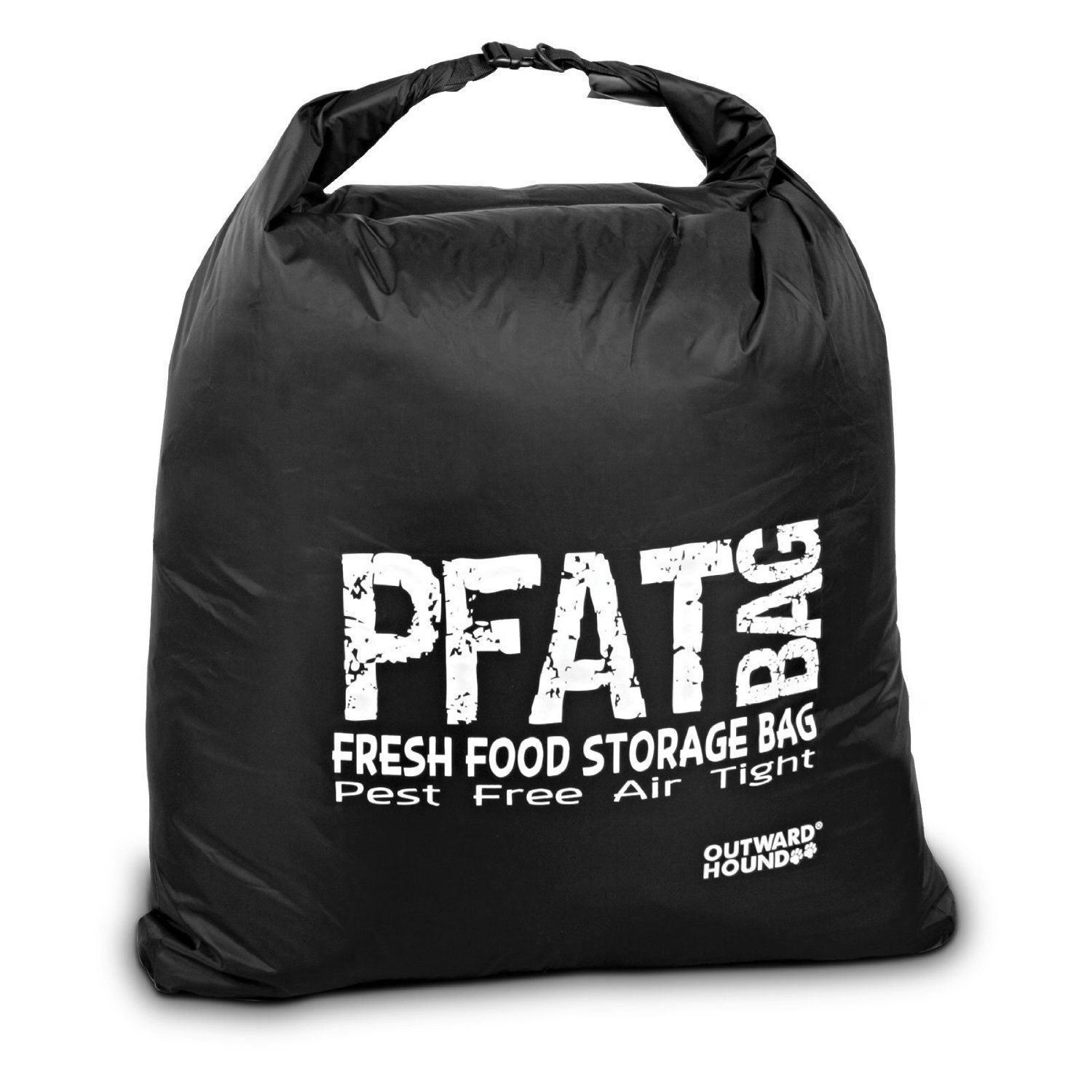 Pet Food Storage Bag
