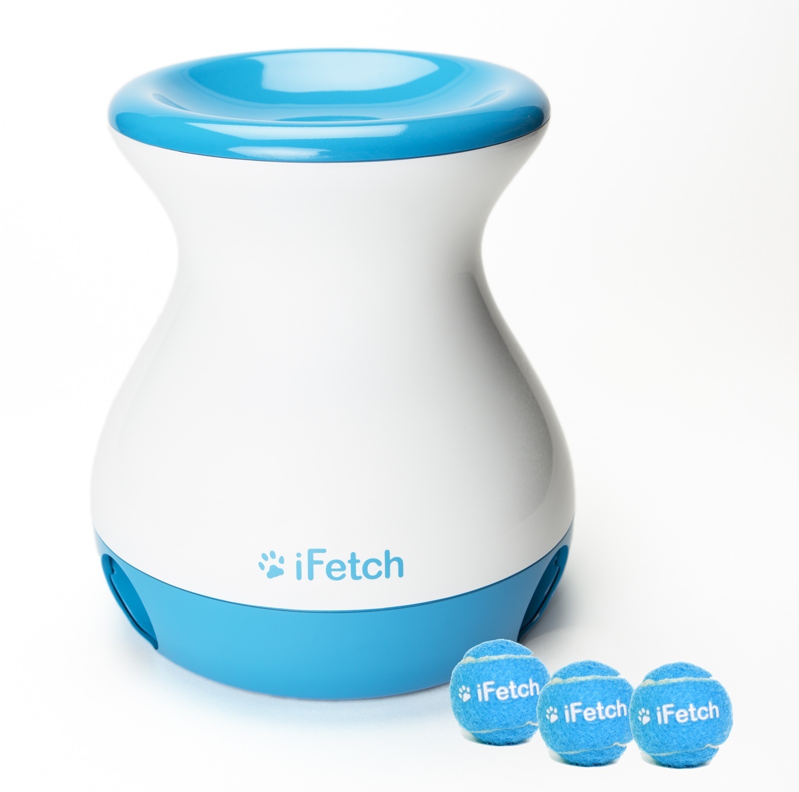 iFetch Frenzy The Latest Interactive Game for Dogs