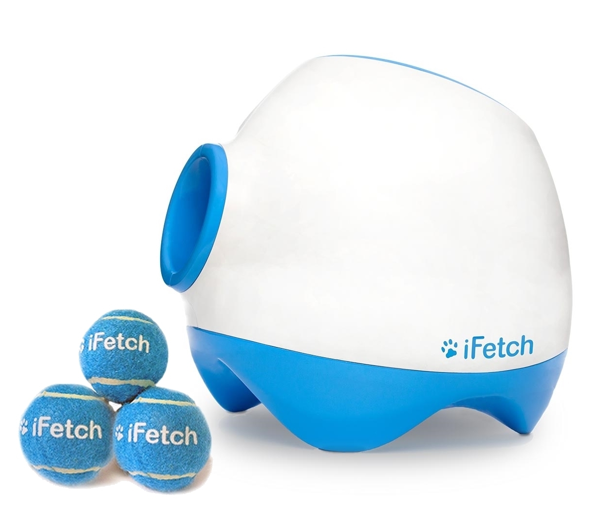 ifetch ball launcher