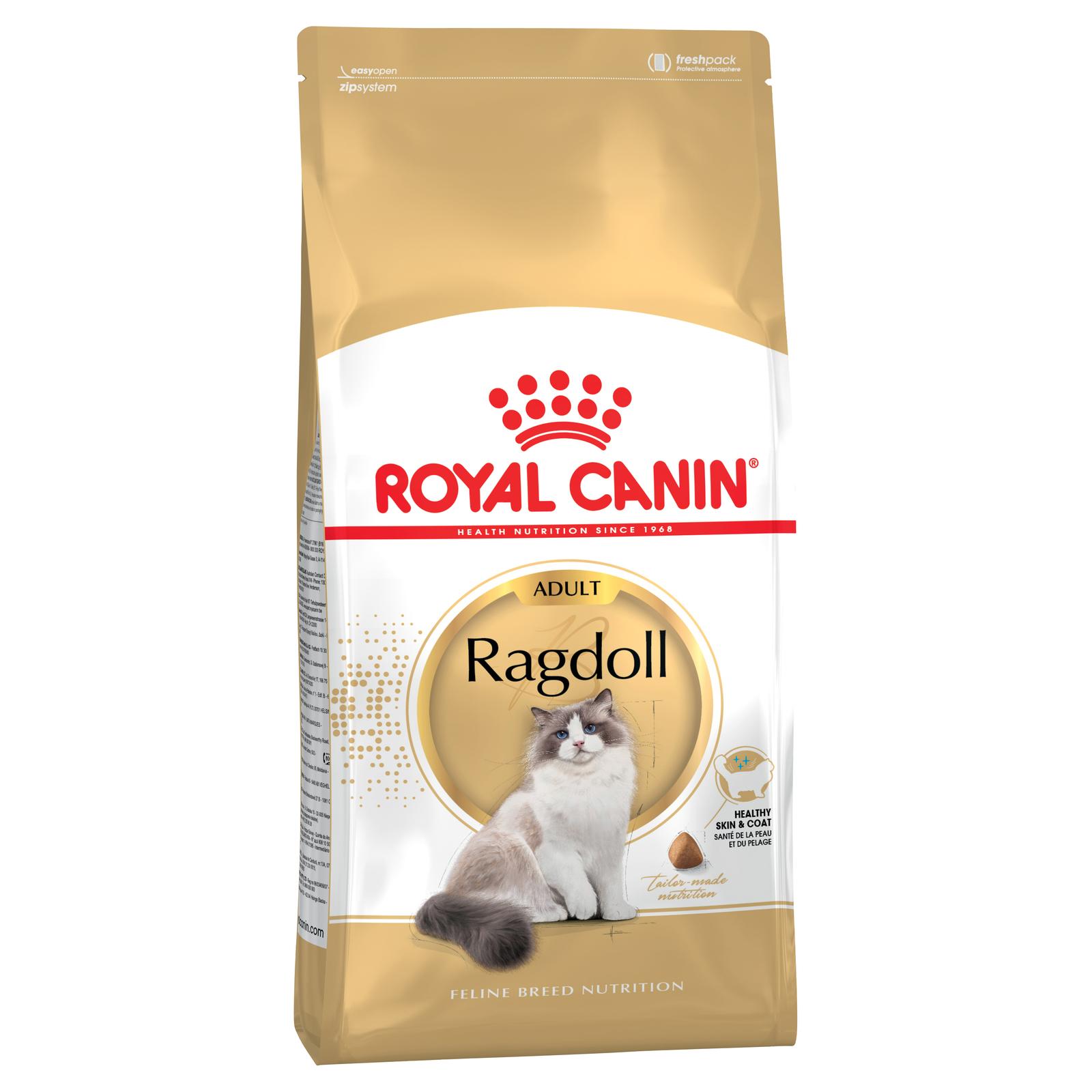 Royal Canin Dry Cat Food for Ragdoll