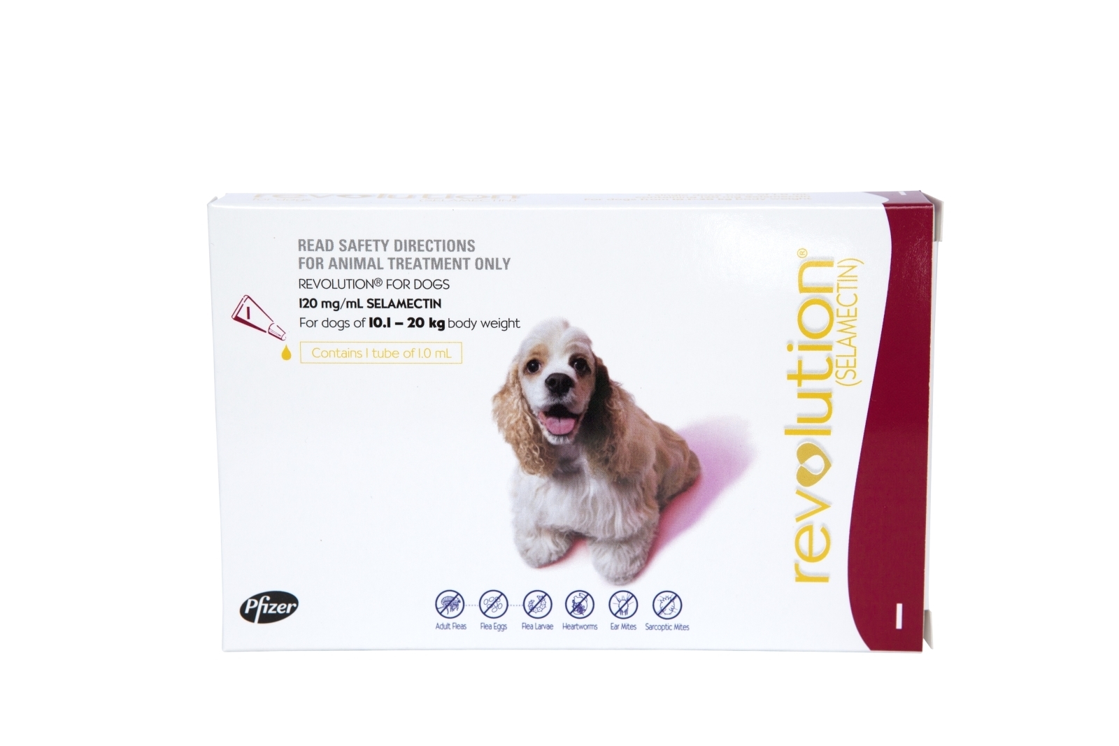 heartworm revolution dogs for revolution for dogs flea heartworm for dogs 10 1 20kg single dose ebay heartworm revolution dogs for revolution for dogs flea heartworm for dogs 10 1 20kg single dose ebay