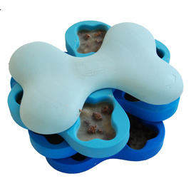 Nina Ottosson Dog Tornado Interactive Treat Toy