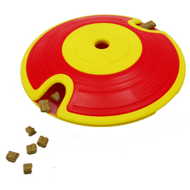 Nina Ottosson Dog Treat Maze Interactive Toy - Small