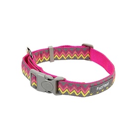 Fuzzyard Magnifique Dog Collar Original Nylon