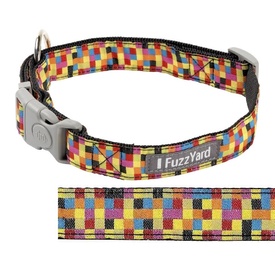 Fuzzyard "1983" Original Nylon Dog Collar