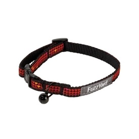 Fuzzyard "Love Love" Cat Collar with Safety Clip