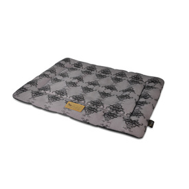 P.L.A.Y. Large Chill Pad & Crate Mat - Royal Crest