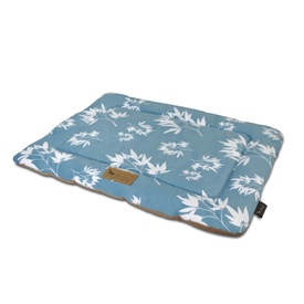 P.L.A.Y. Medium Chill Pad & Crate Mat - Bamboo Blue