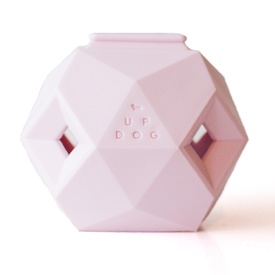 The Odin Interactive Treat Dispenser - Exclusive now in Rose Quartz!