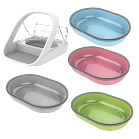 Surefeed Feeder Bowl for Surefeed Microchip Feeder & Motion-Activated Bowl