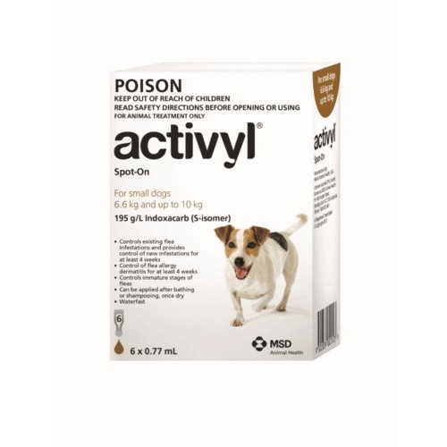 activyl spot on for dogs quot activyl spot on quot flea killer flea allergy dermatitis for small dogs activyl spot on for dogs quot activyl spot on quot flea killer flea allergy dermatitis for small dogs