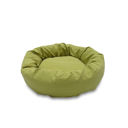 Snooza Cuddler Metro Avocado for Dogs Dog Bed