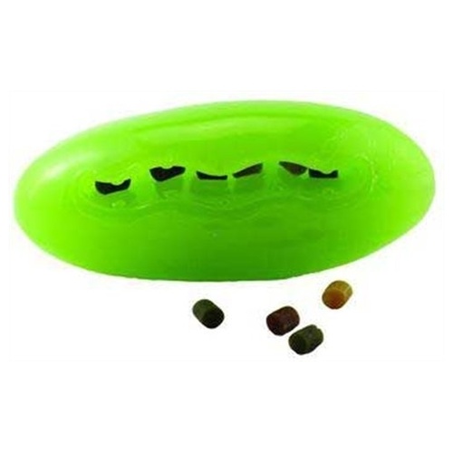 starmark toys starmark pickle pocket treat dispensing for dogs starmark toys starmark pickle pocket treat dispensing for dogs