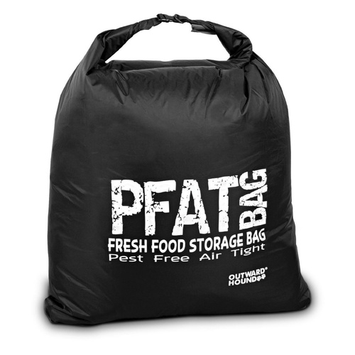 Pet Food Storage Bag