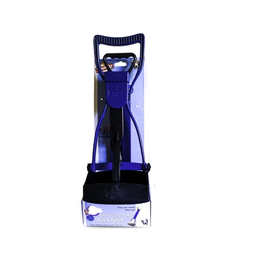 Dog poop scooper Spotty Pooper Scooper