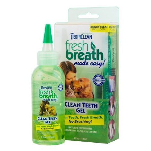 how to freshen dogs breath tropiclean fresh breath i clean teeths gel for dogs how to freshen dogs breath tropiclean fresh breath i clean teeths gel for dogs