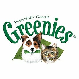 Greenies logo