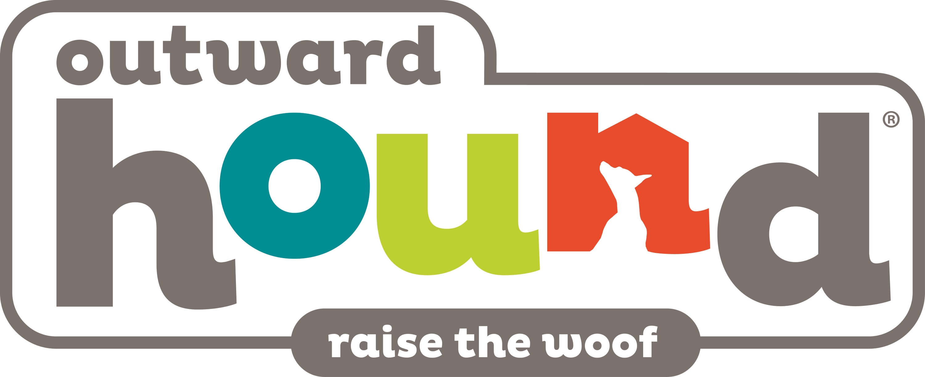 Outward Hound logo
