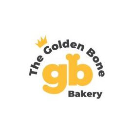 The Golden Bone Bakery logo