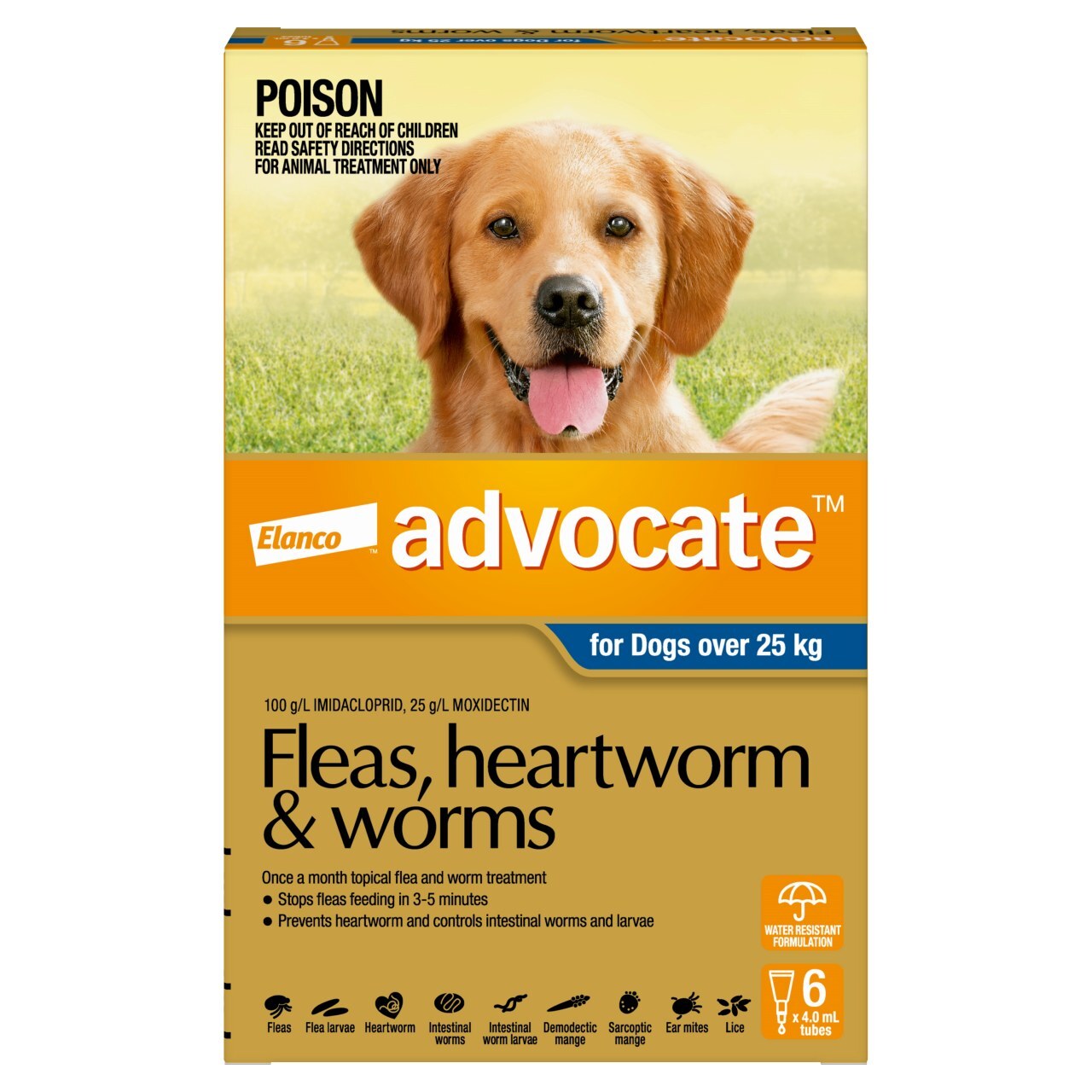 Comfortis flea and worm deals