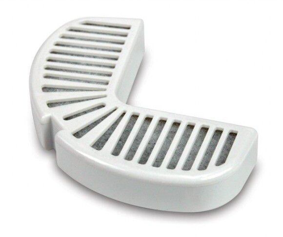 Pioneer Pet Fountain Replacement Filters 3-Pack #3002 image 0