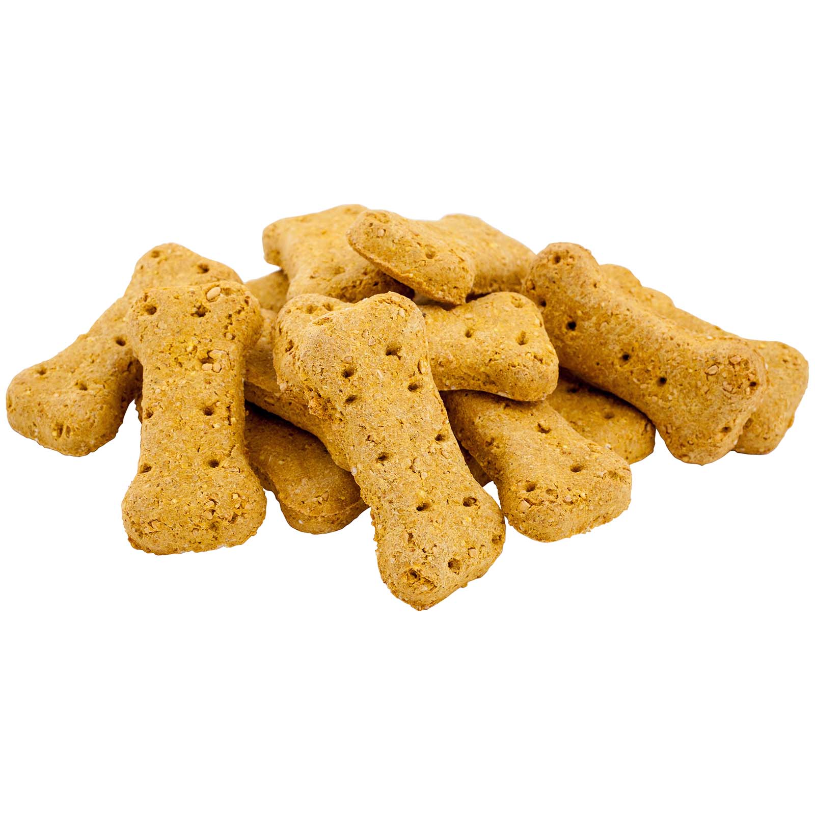 Black Dog Naturally Baked Cheese Australian Biscuit Treats for Dogs - 5kg image 0
