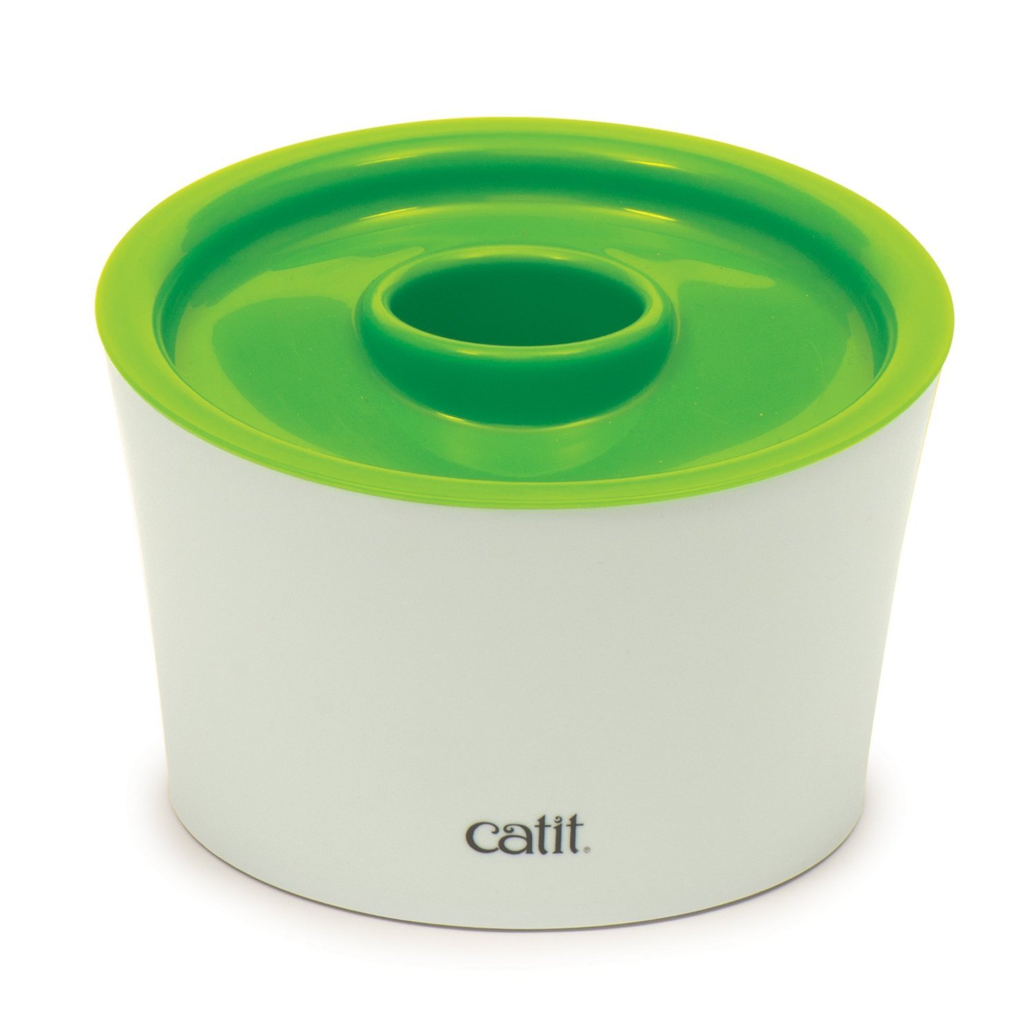 Catit Senses 2.0 MultiFeeder Interactive Cat Food Bowl image 0