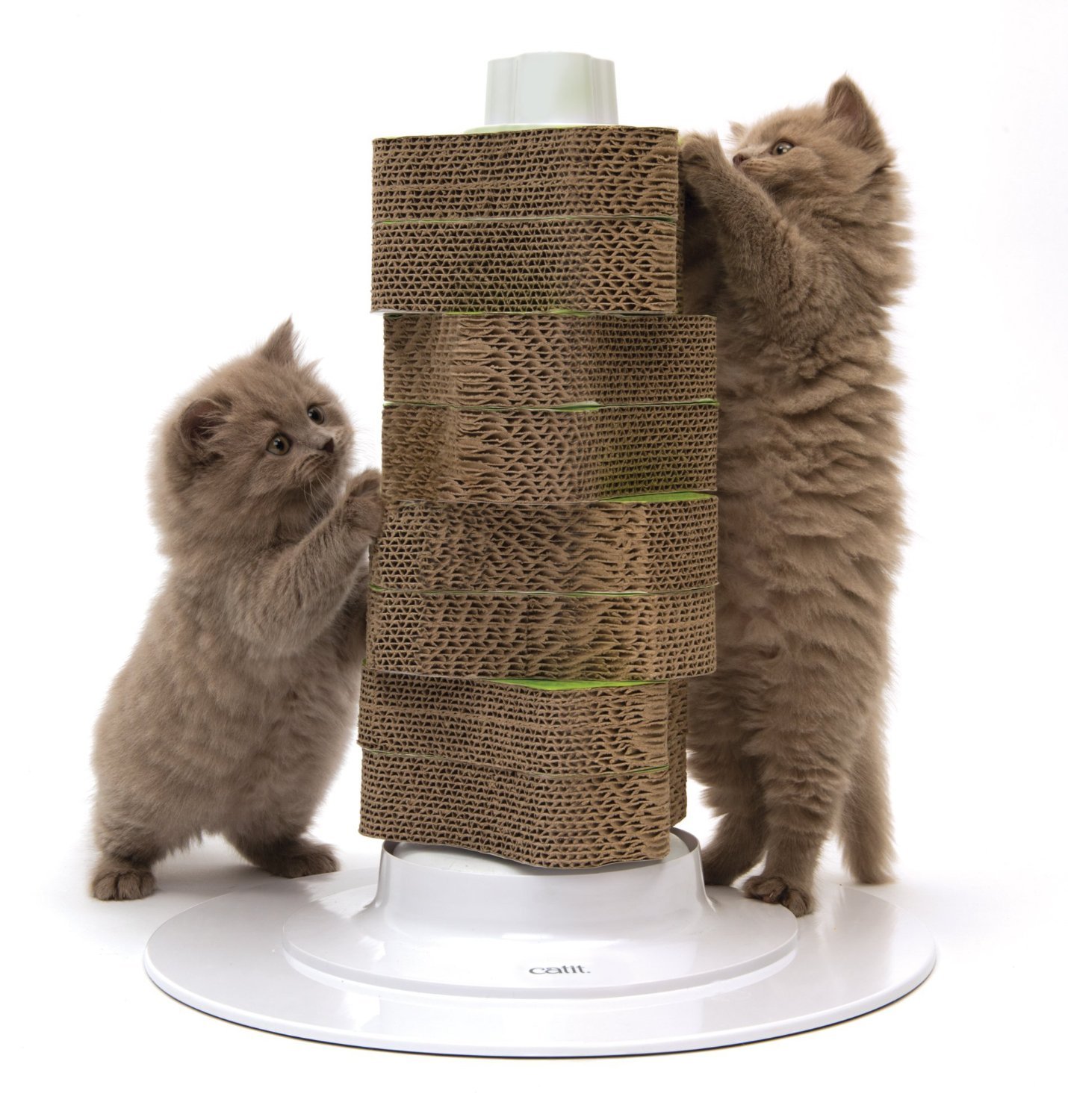 catit play n scratch refill