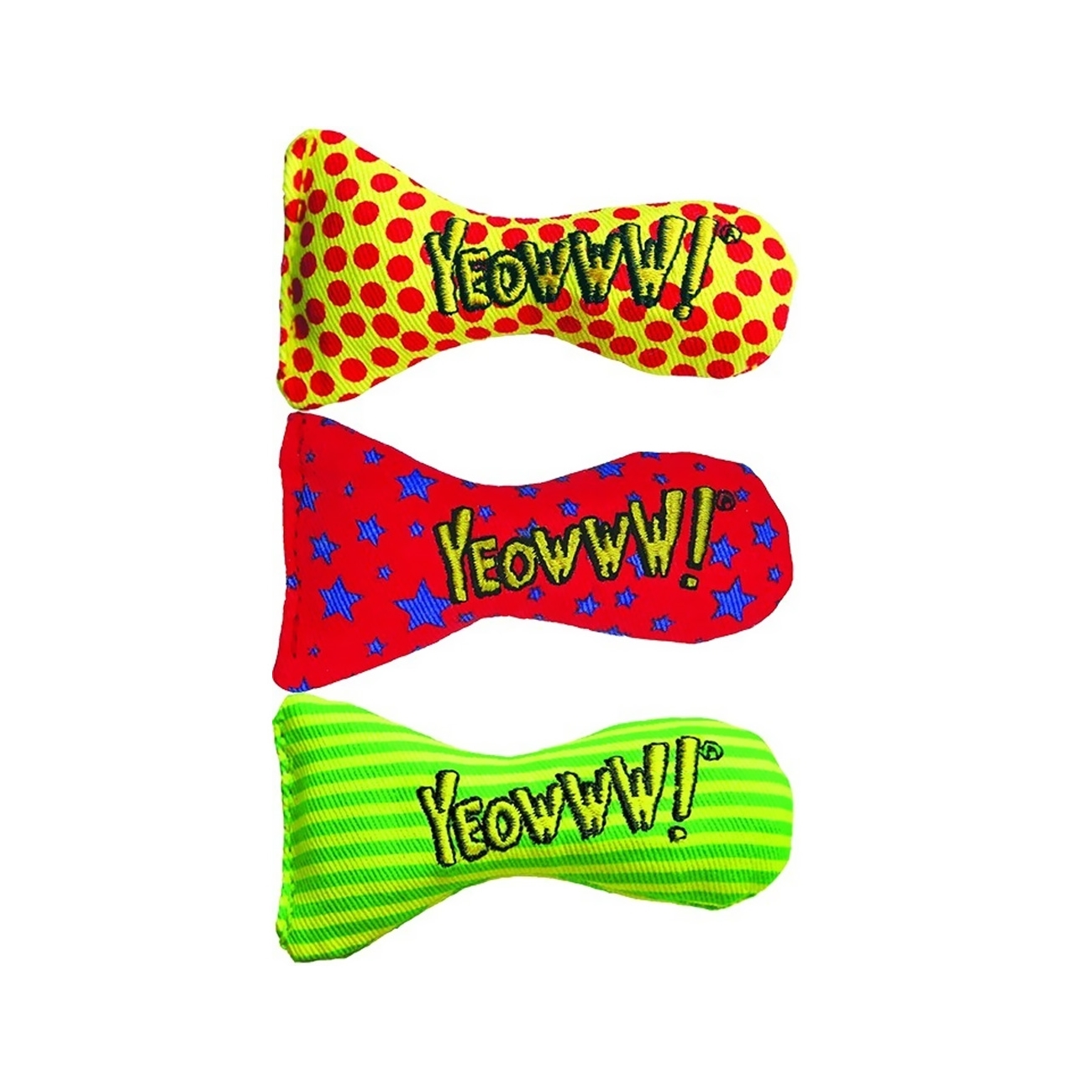 yeowww catnip toys australia