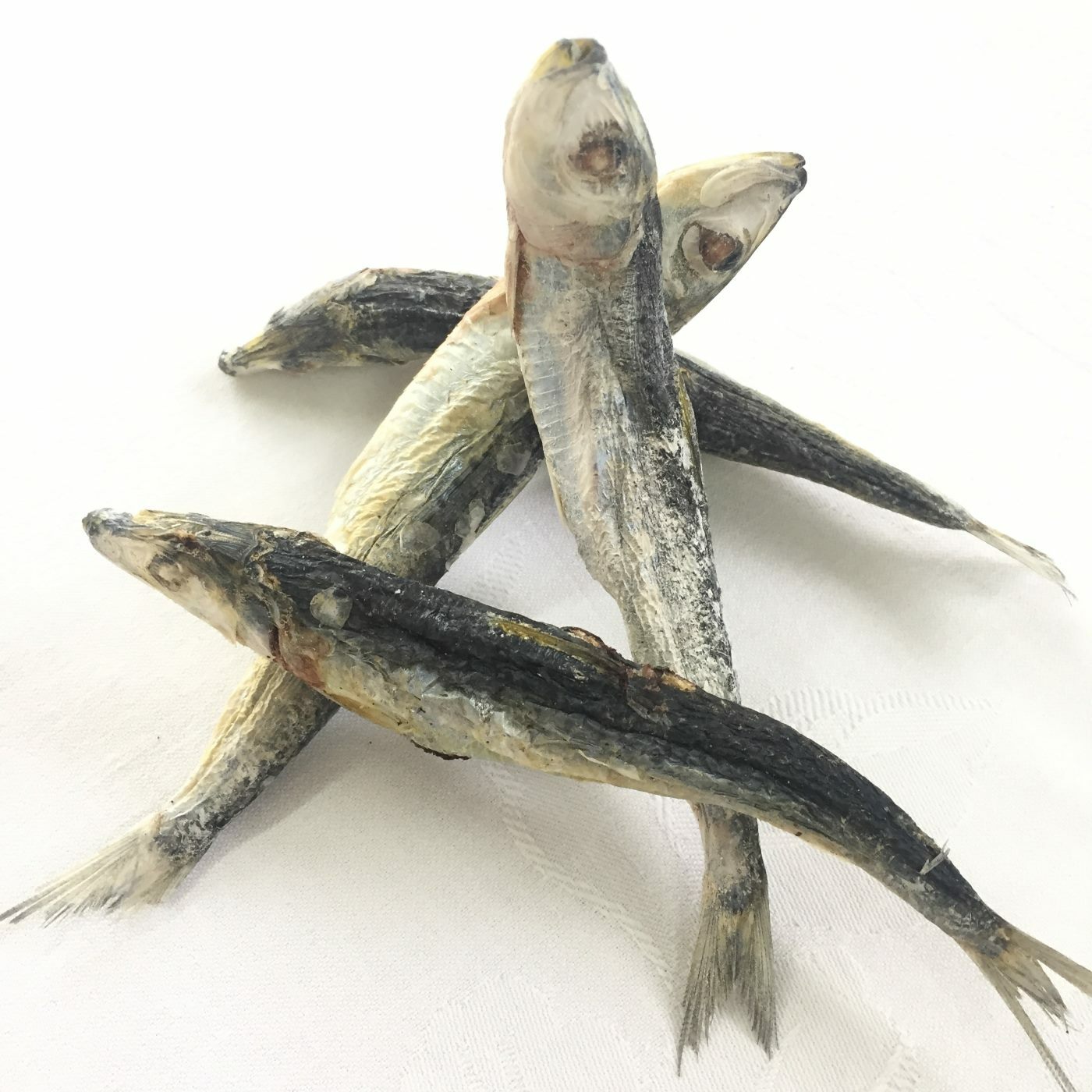 Australian Freeze Dried Whole Sardines Natural Treats for Cats & Dogs