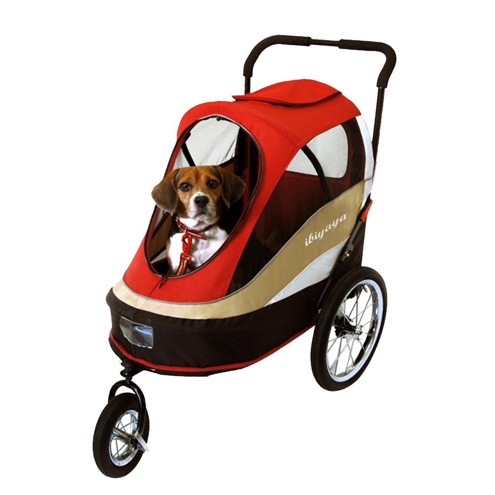 pets at home dog buggy